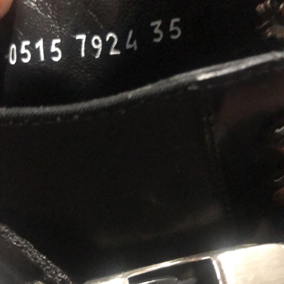 Prada boots - Picture 5 of 8